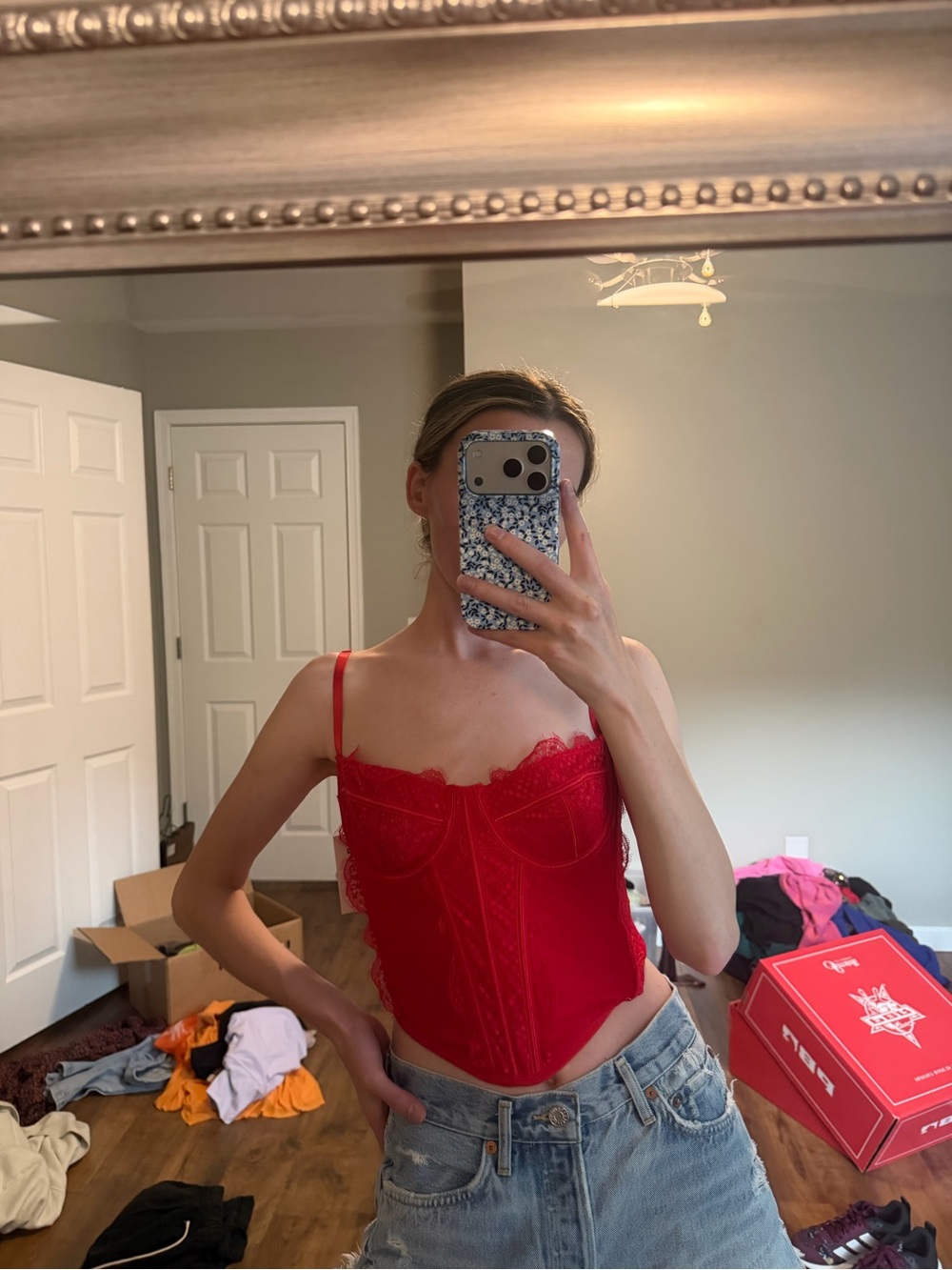 PacSun Top - Picture 2 of 5